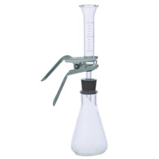 Lab Vaccum Filtration Set ( Filtration Collocations) Funnel Capacity 15ML VF5 Wiggens Germany